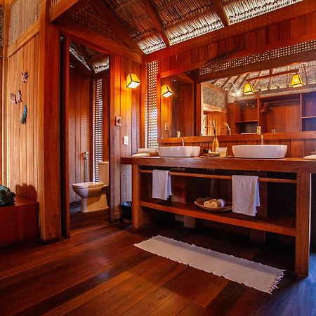 Jaguaribe Lodge E Kite Fortim Zewnętrze zdjęcie